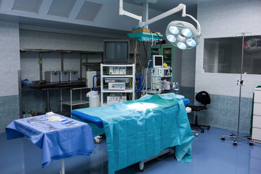 hospital
