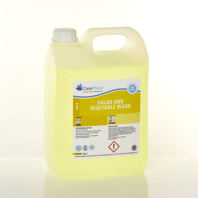 VS10 5 Ltr-107